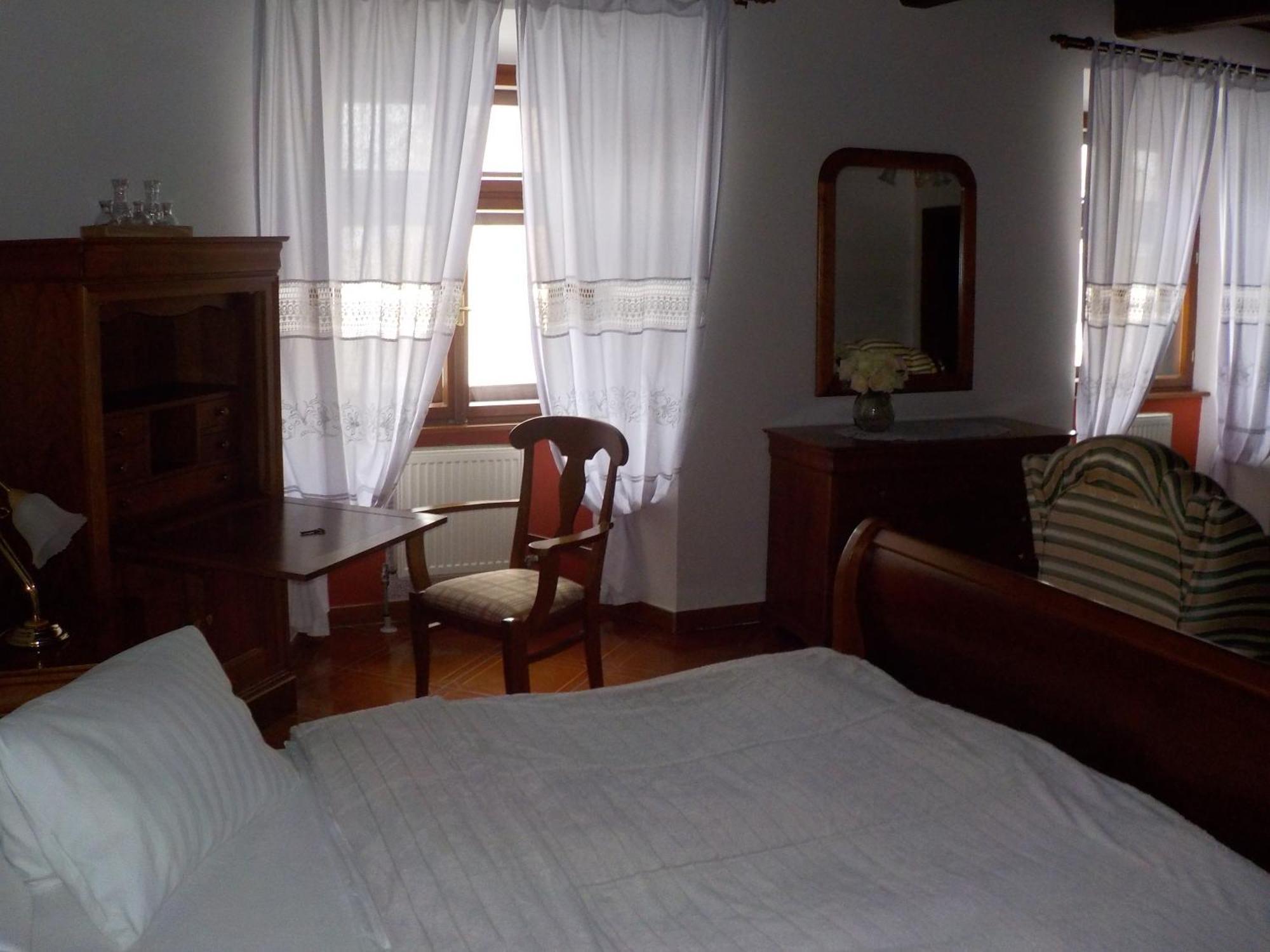 Hotel Krivan Kysucke Nove Mesto Номер фото