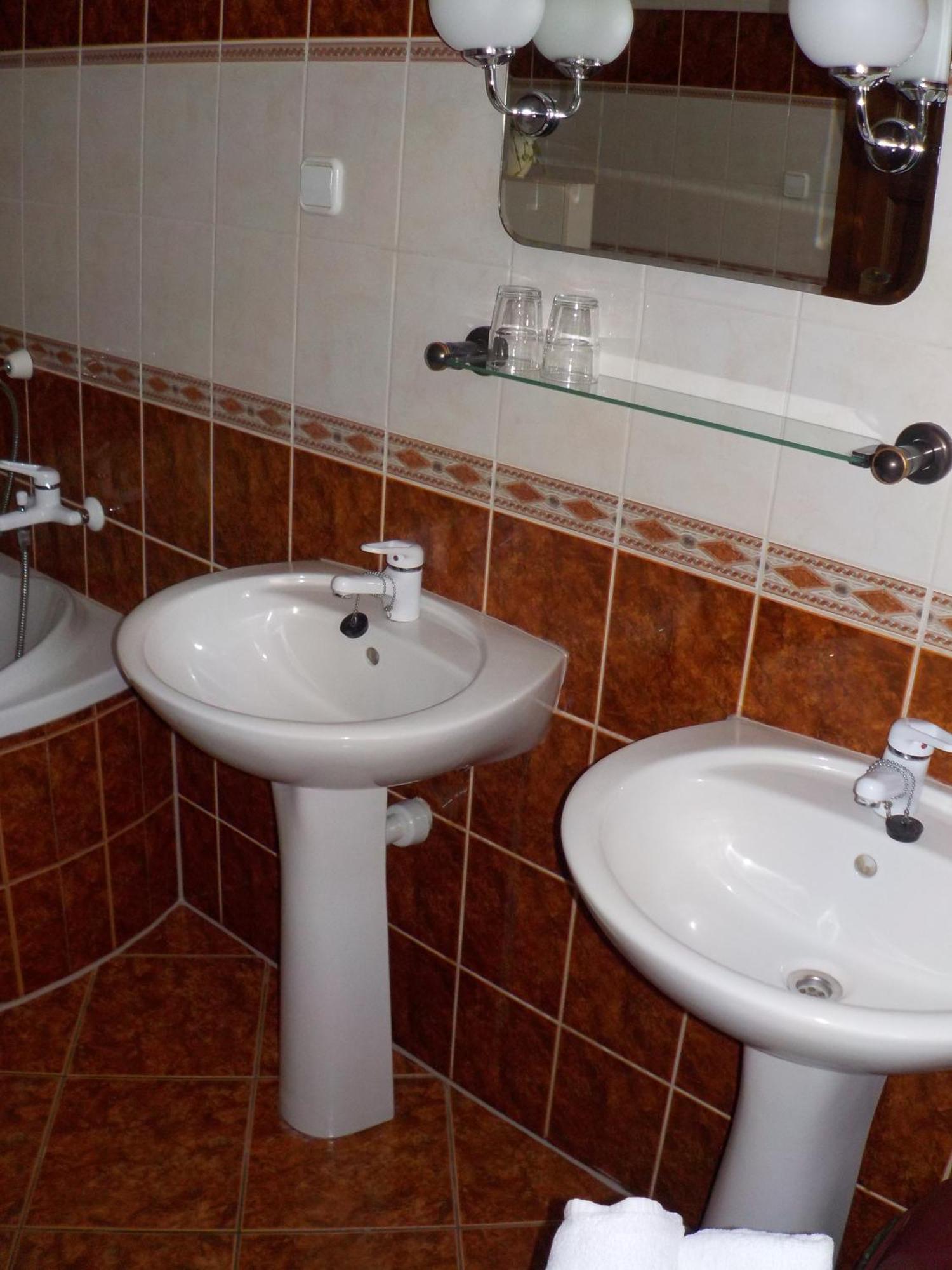 Hotel Krivan Kysucke Nove Mesto Номер фото