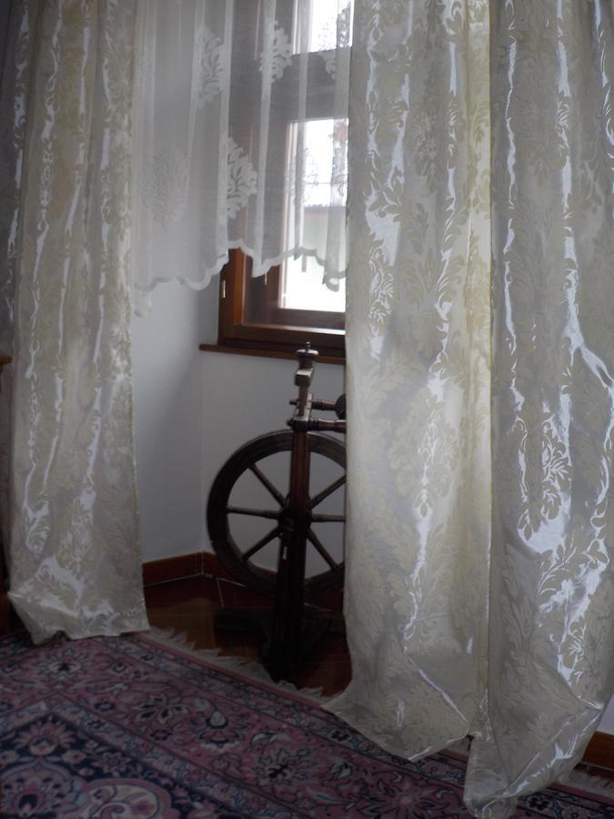 Hotel Krivan Kysucke Nove Mesto Экстерьер фото