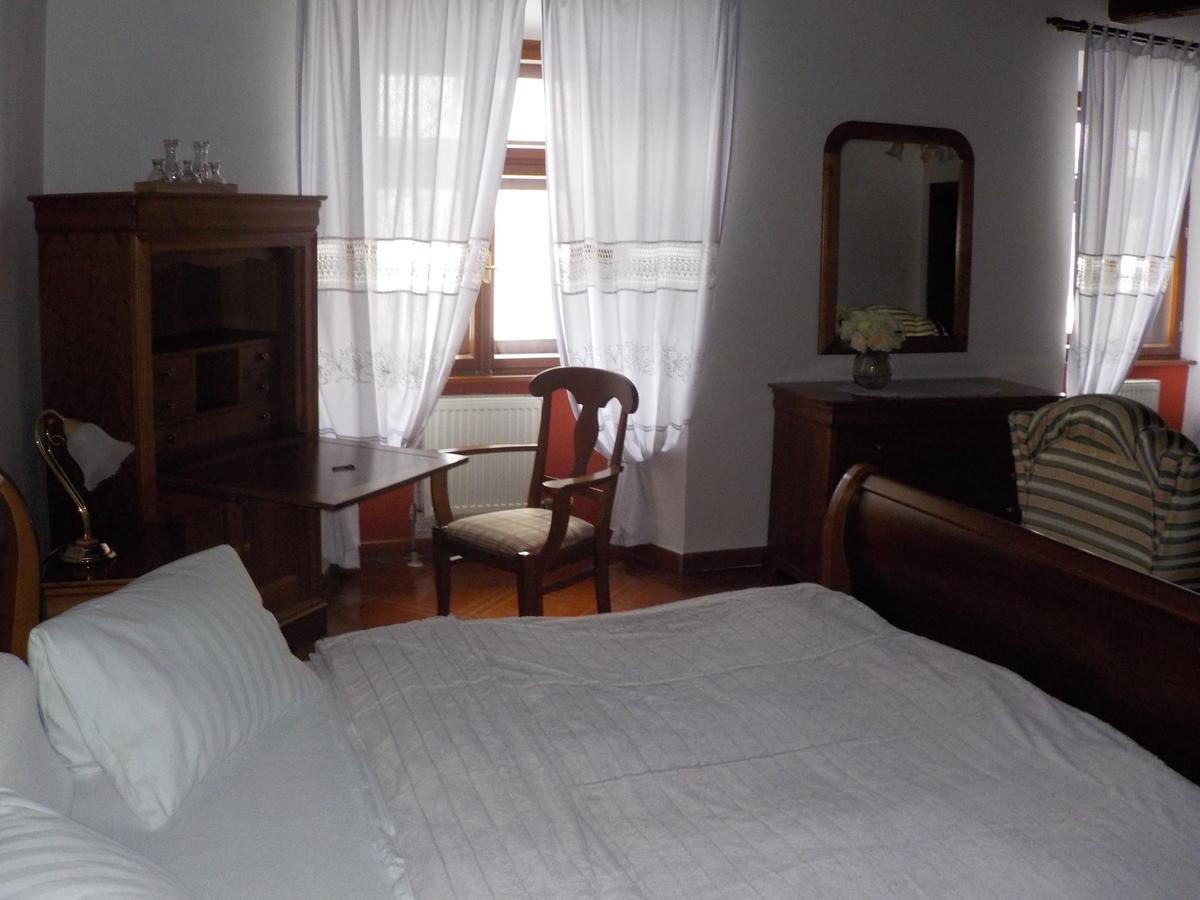 Hotel Krivan Kysucke Nove Mesto Экстерьер фото