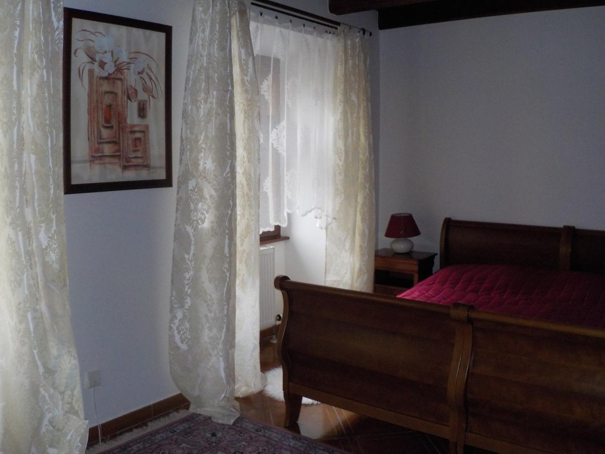 Hotel Krivan Kysucke Nove Mesto Экстерьер фото