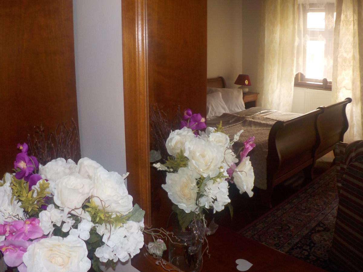 Hotel Krivan Kysucke Nove Mesto Экстерьер фото