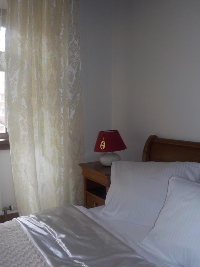 Hotel Krivan Kysucke Nove Mesto Экстерьер фото