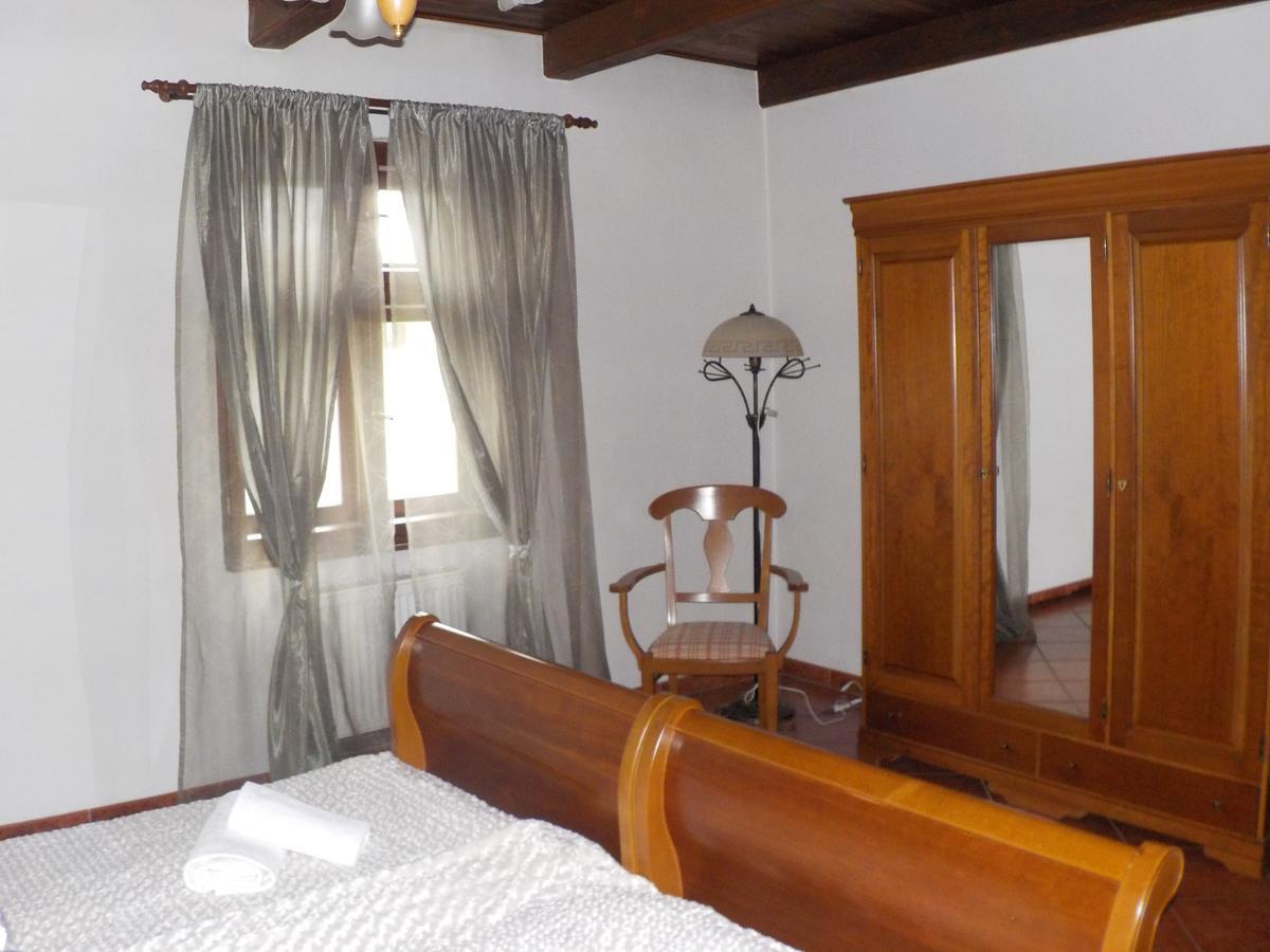 Hotel Krivan Kysucke Nove Mesto Экстерьер фото